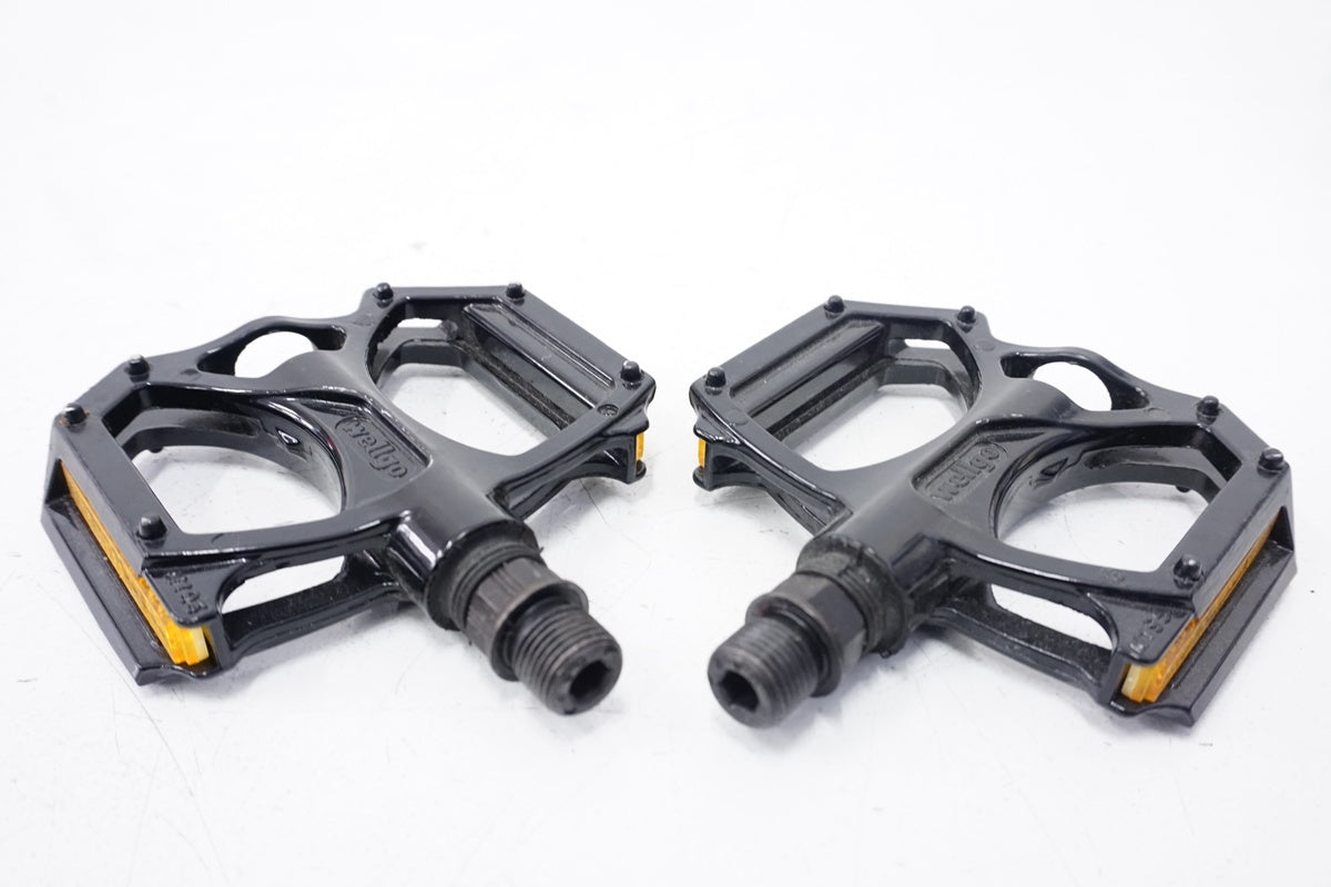 WELLGO「ウェルゴ」 M195 ペダル / 浜松店