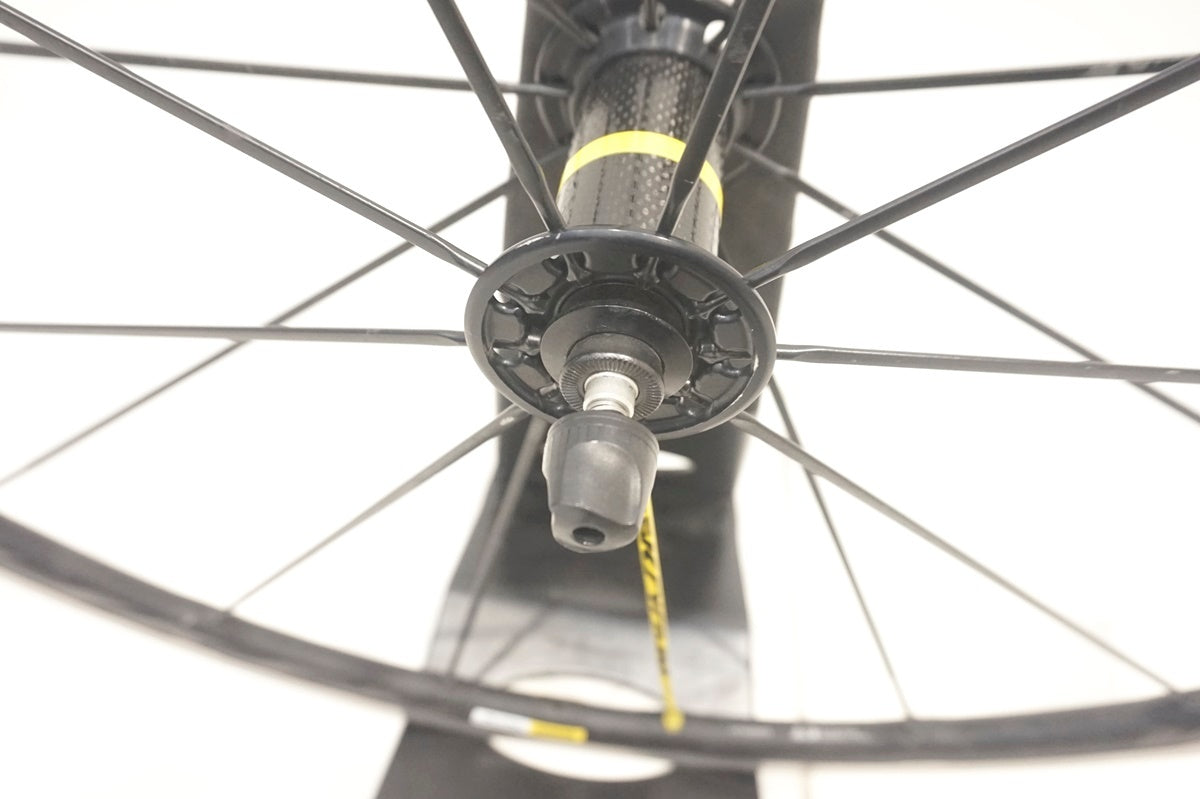MAVIC 「マヴィック」  KSYRIUM PRO SL フロントホイール / 大阪門真店