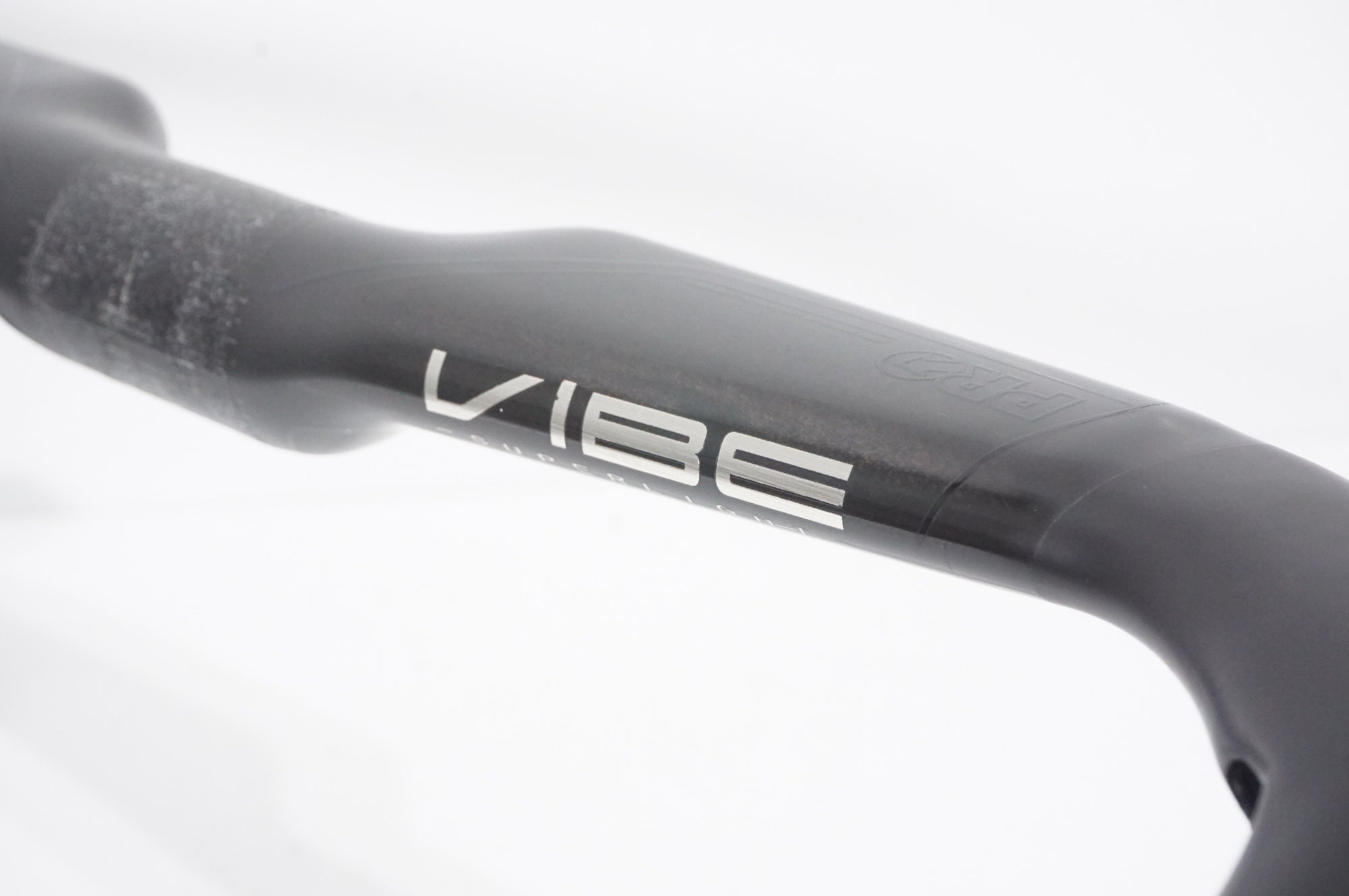 SHIMANO 「シマノ」 PRO VIBE SUPER LIGHT φ31.8 400mm ハンドル / AKIBA店