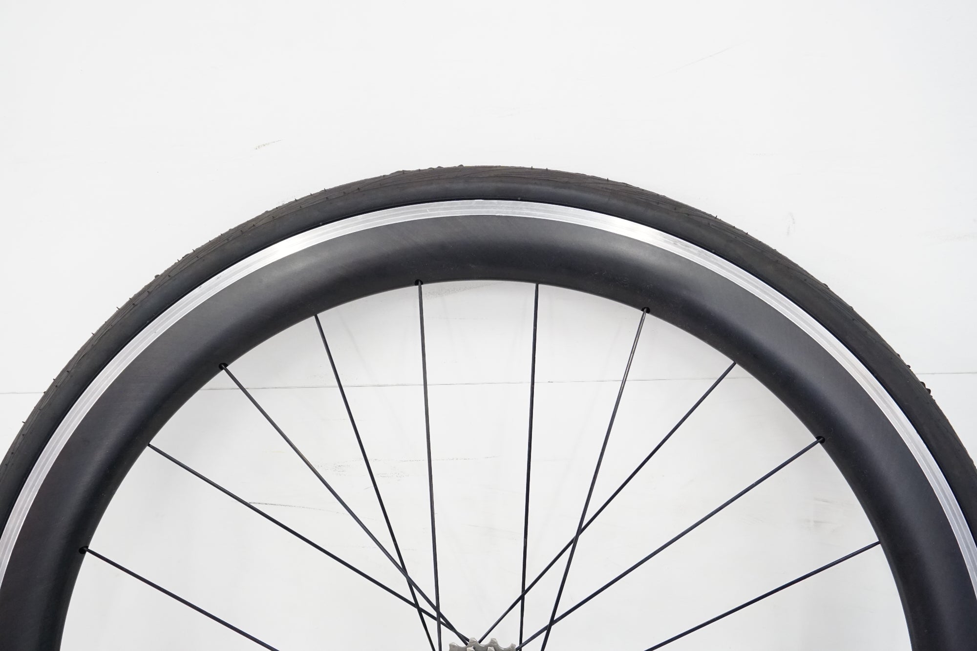 【7月23日まで】BONTRAGER AEOLUS COMP 5 シマノフリー BONTRAGER 「ボントレガー」 AEOLUS COMP 5 TLR シマノ11速