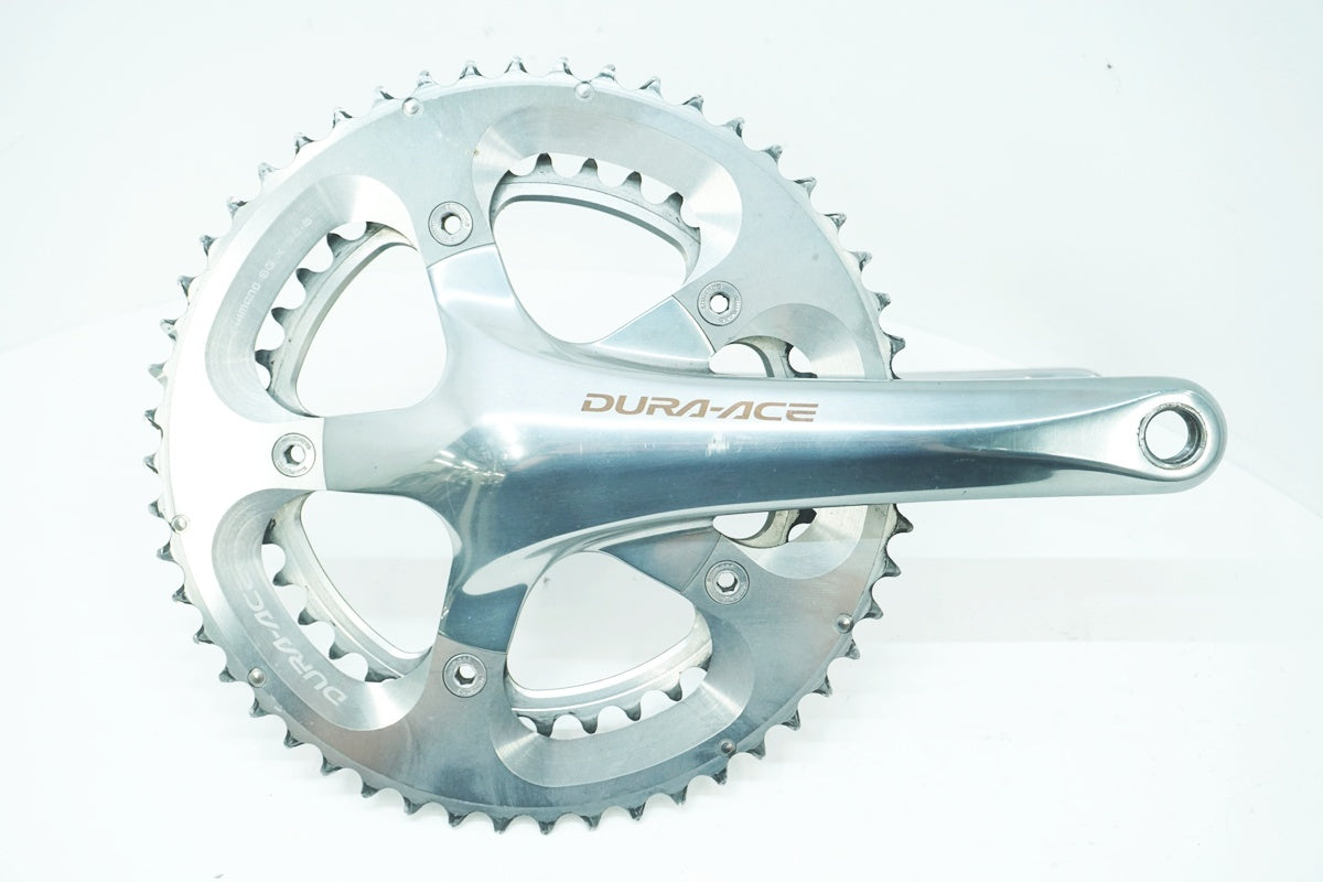 SHIMANO 「シマノ」 DURA-ACE FC-7800 52-39T 170mm クランク / 大阪美原北インター店