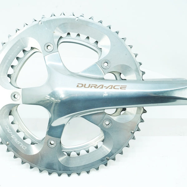 SHIMANO 「シマノ」 DURA-ACE FC-7800 52-39T 170mm クランク / 大阪