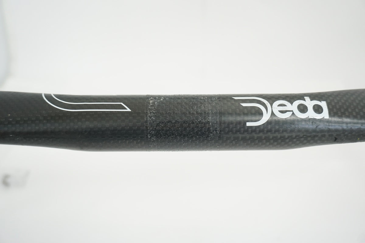 DEDA 「デダ」 PRESA φ31.7 400mm ハンドル / 京都八幡店