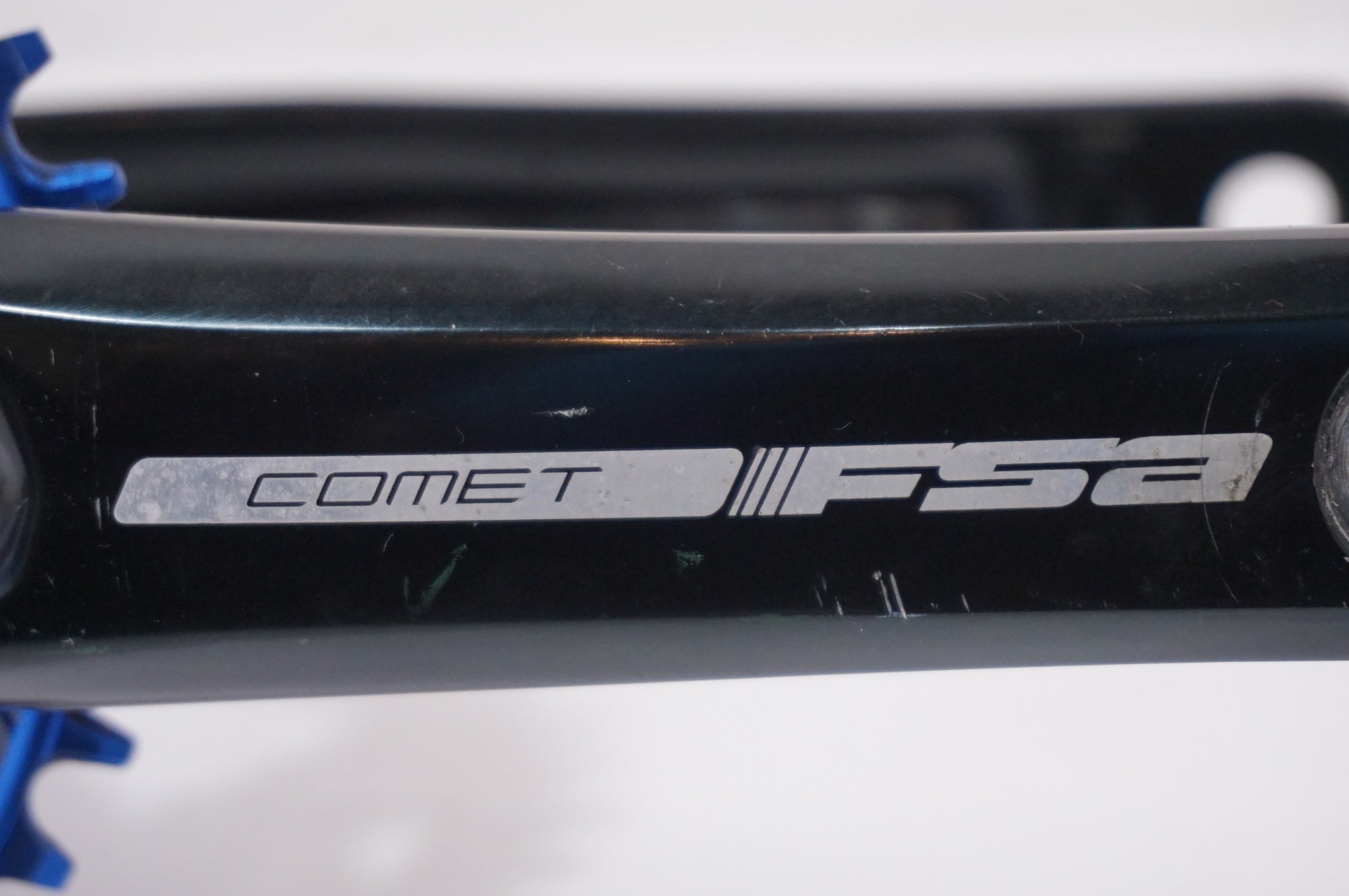 FSA 「エフエスエー」 COMET 34T 175mm クランクセット / 世田谷店