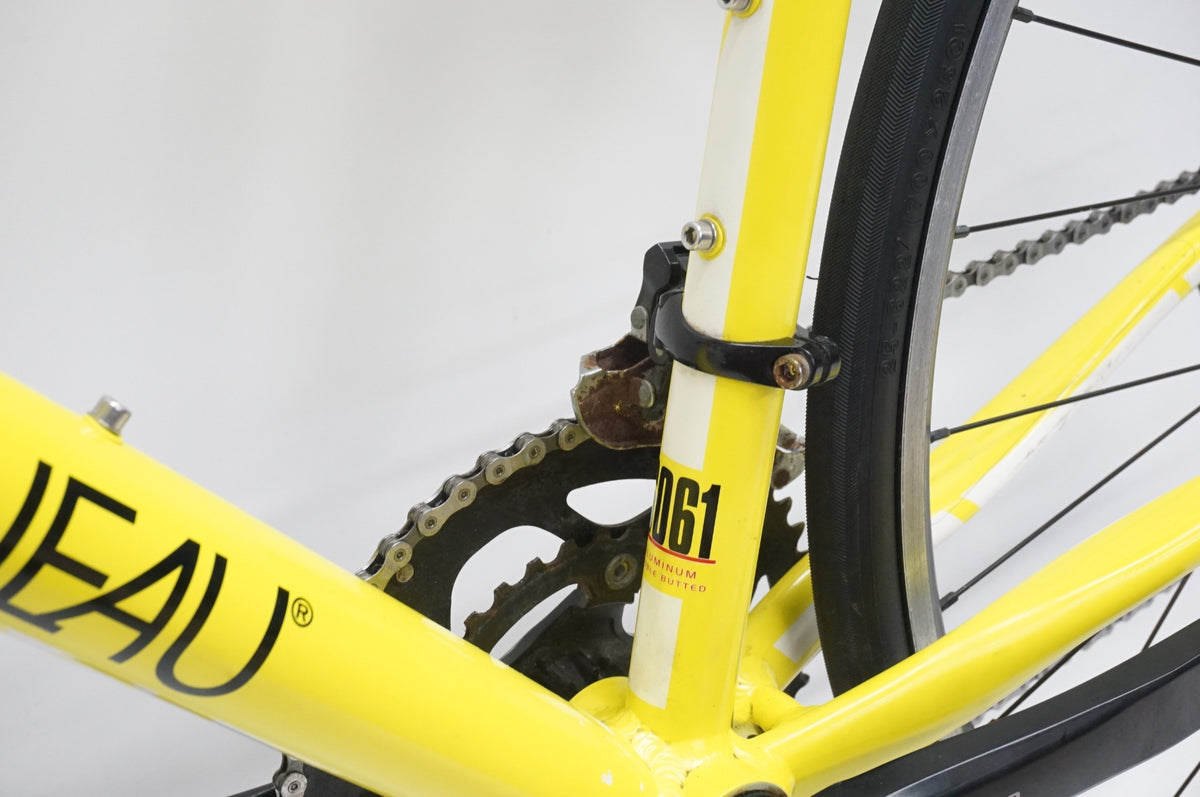 LOUIS GARNEAU 「ルイガノ」 LGS-CEN 2016年モデル ロードバイク / 福岡店