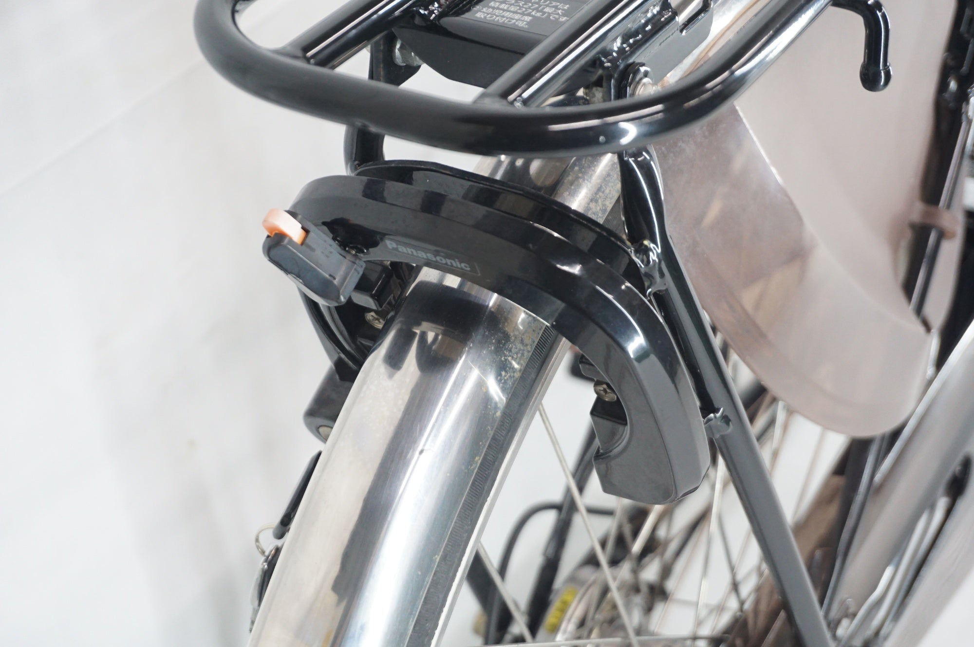 PANASONIC 「パナソニック」 VIVI MX BE-FM631 2023年モデル 26インチ 電動アシスト自転車 / 阪急塚口店