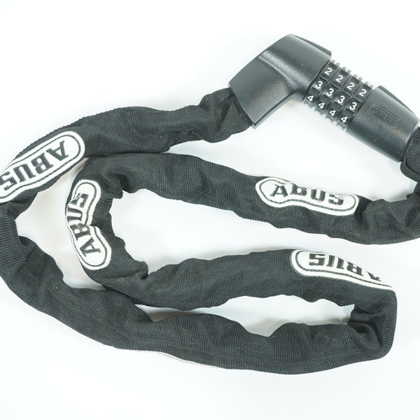 ABUS 「アブス」 TRESOR 1385C チェーンロック / 宇都宮店