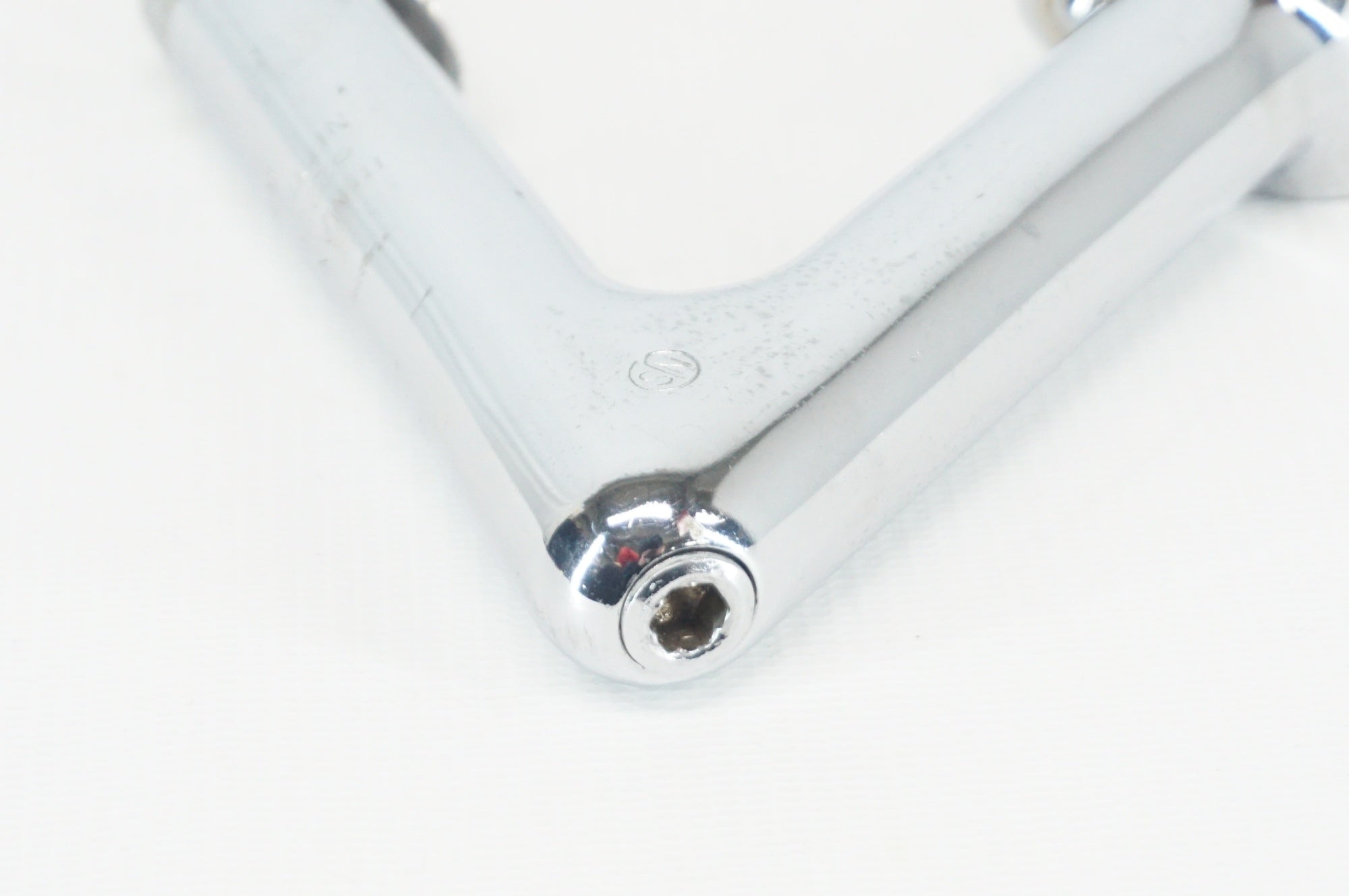 NITTO 「ニットー」 NJS φ25.4 115mm ステム / 阪急塚口店