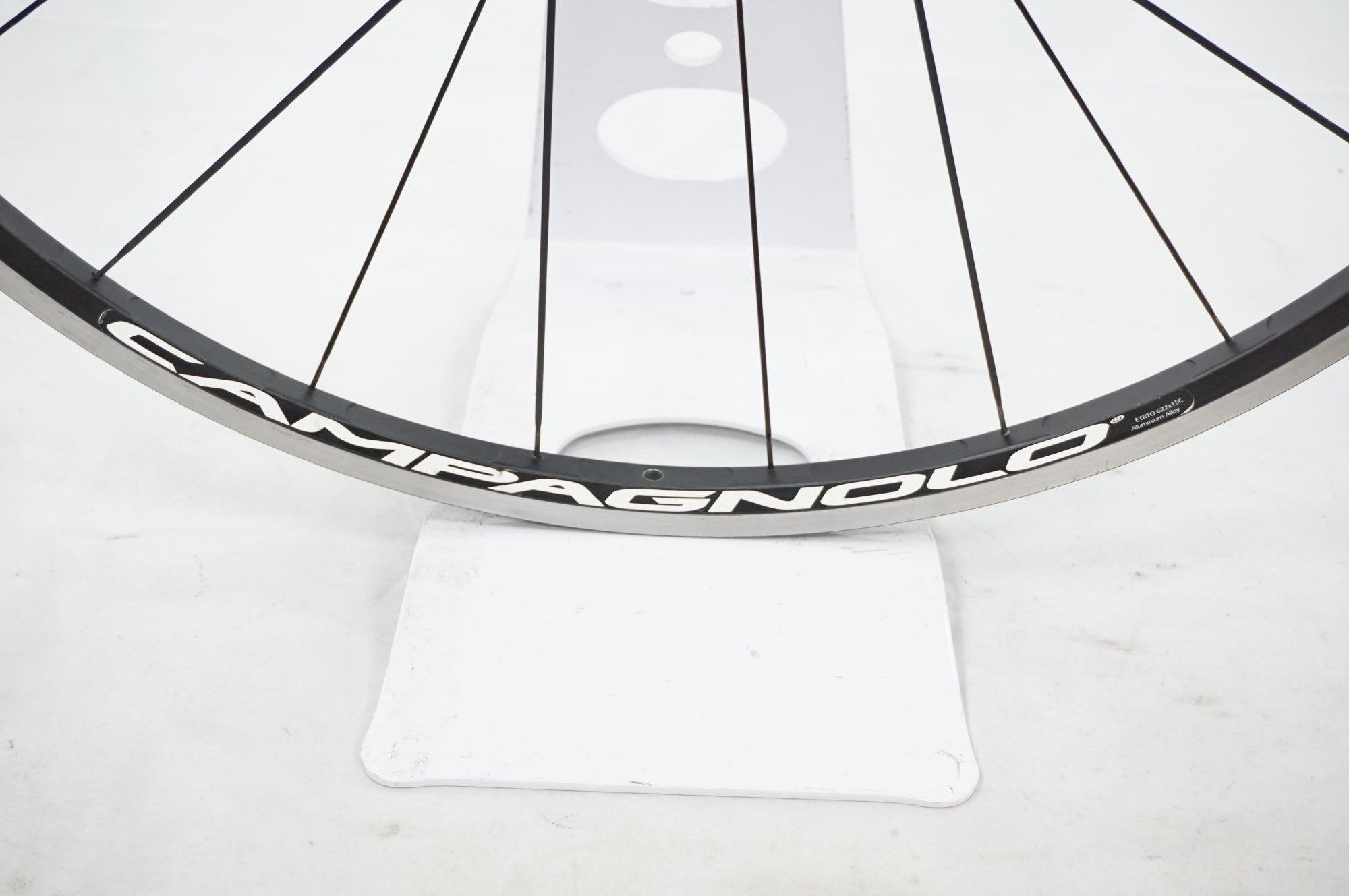 CAMPAGNOLO 「カンパニョーロ」 NEUTRON ULTRA SHIMANO 11S 15c CL ホイールセット / 川越店