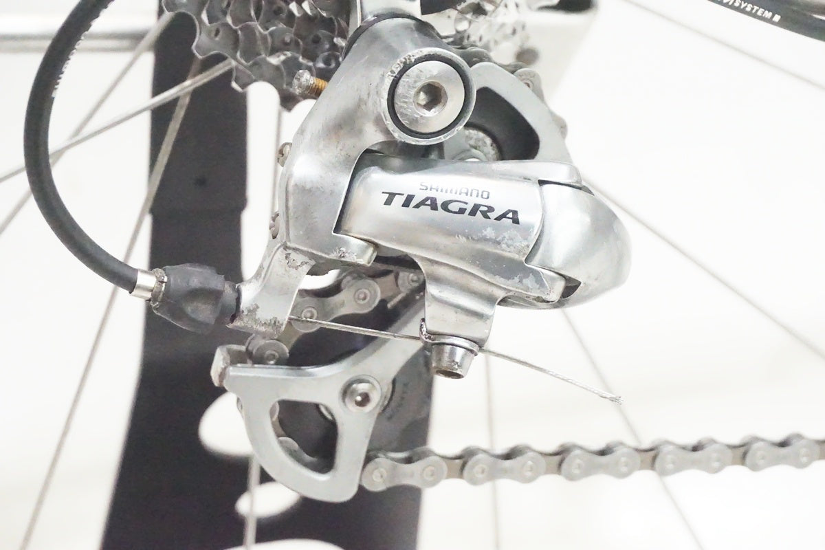GIANT 「ジャイアント」 TRADIST LTD 2010年頃 クロスバイク/ 京都西院店