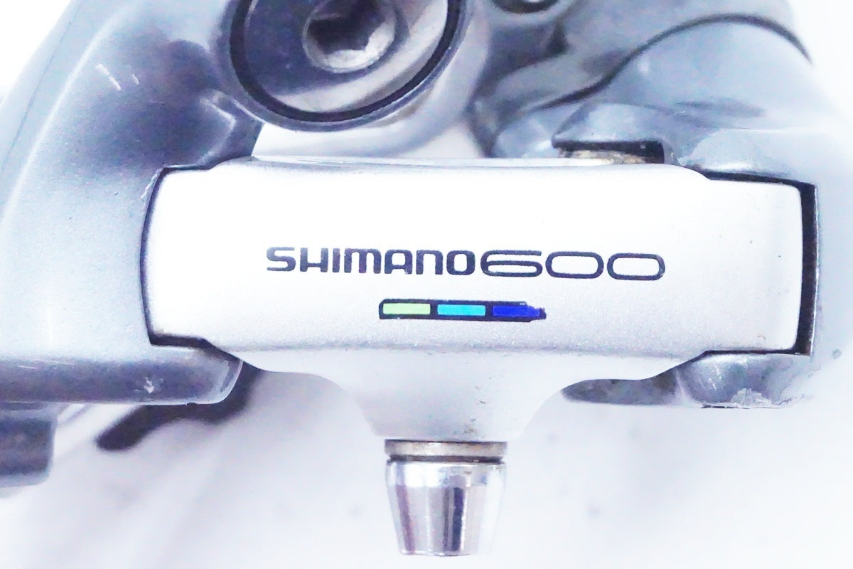 SHIMANO「シマノ」 600 RD-6401 リアディレイラー/ 京都西院店