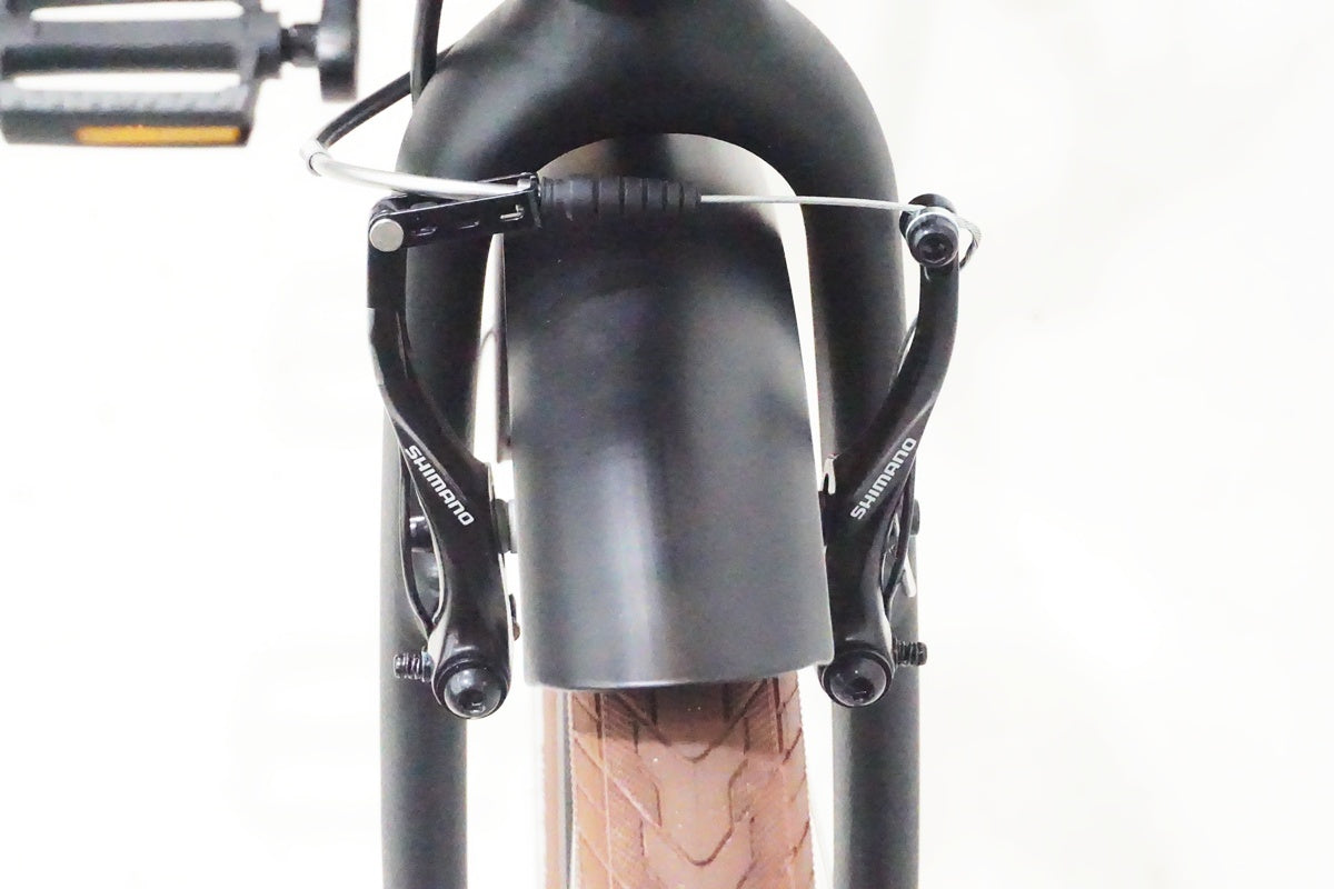 BESV「ベスビー」 CF1 LENA YTFRXV 2026年 電動アシスト自転車/ 京都西院店