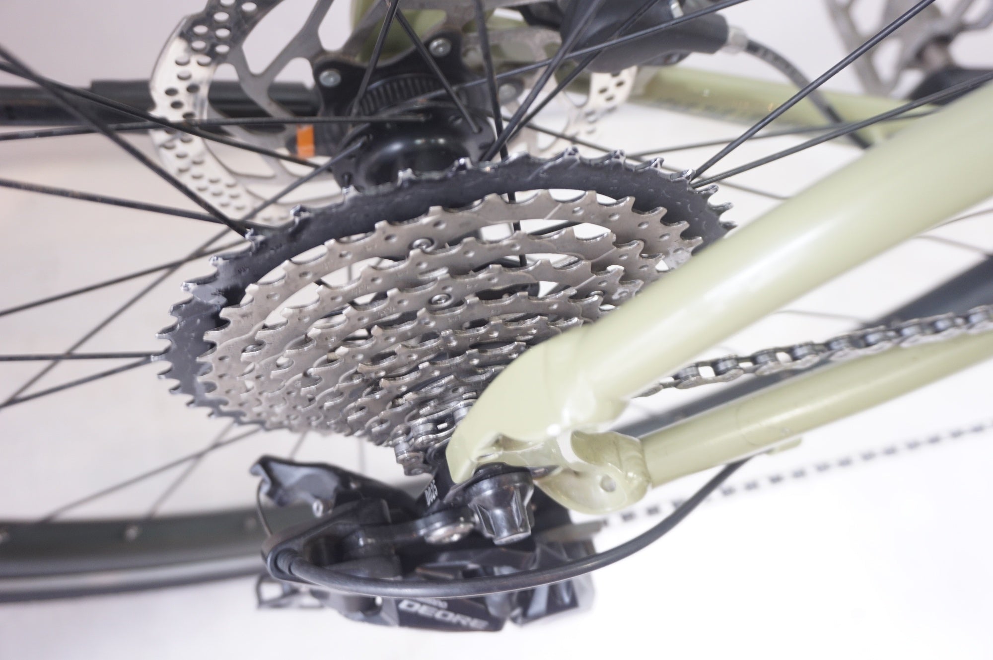 FUJI 「フジ」 RAFFISTA 2020年モデル クロスバイク / 世田谷店