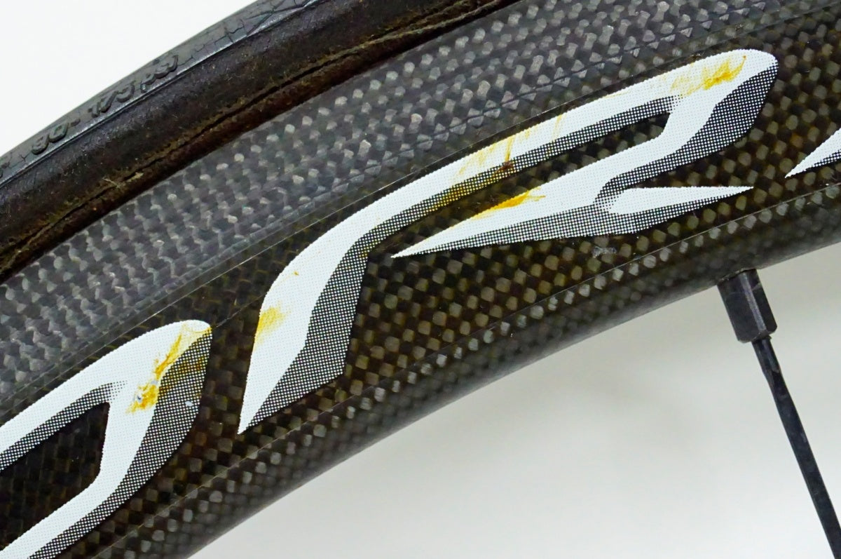 CAMPAGNOLO 「カンパニョーロ」 BORA ULTRA 35 TU カンパフリー ホイールセット / 名古屋大須店