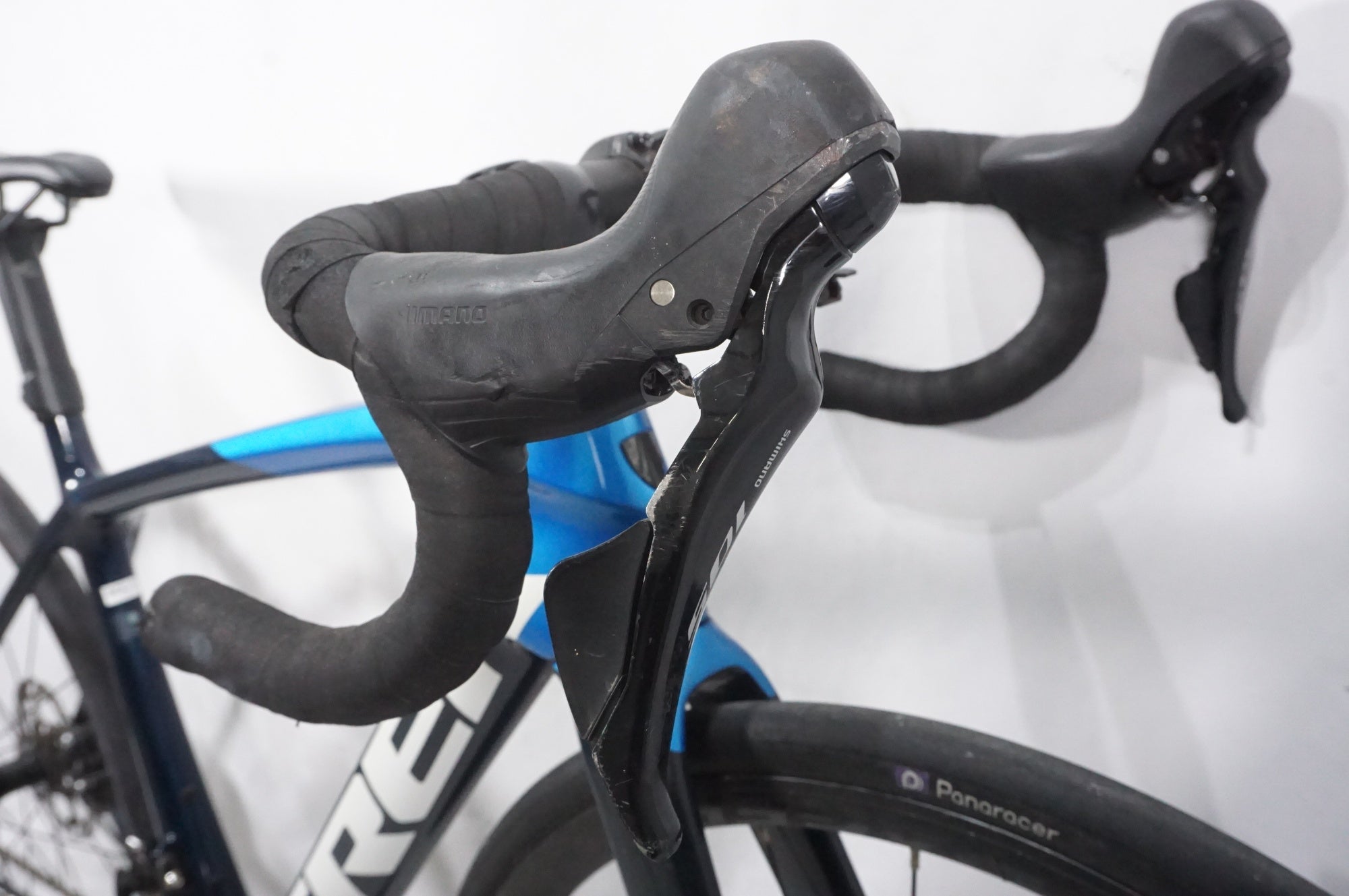 ジャンク TREK 「トレック」 EMONDA SL5 DISC 2021年モデル ロード