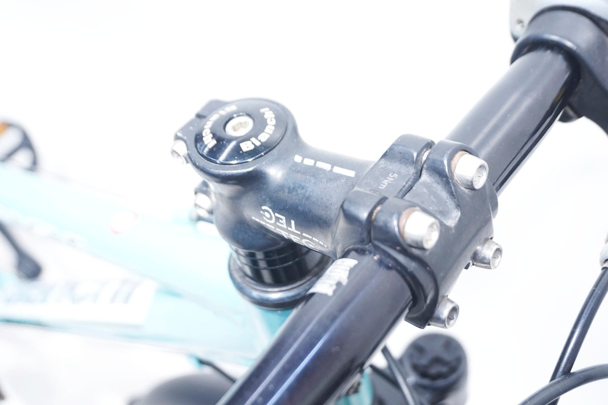 BIANCHI 「ビアンキ」 EAGLE 年式不明 24インチ キッズバイク / 大阪門真店
