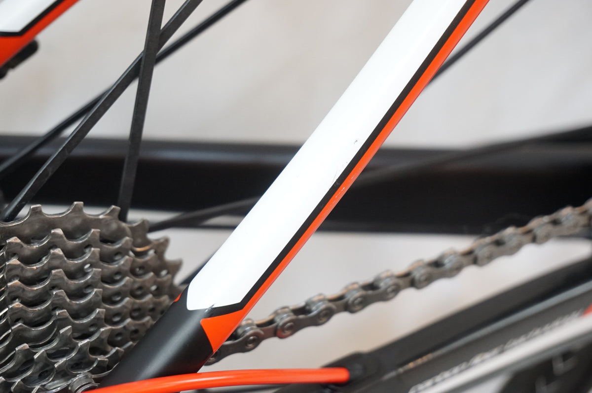 DE ROSA 「デローザ」 AVANT 105 2015年モデル ロードバイク / 浦和ベース
