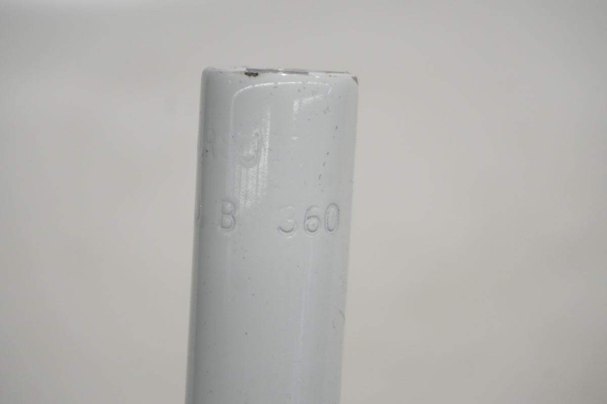 ブランド不明 φ25.4 360mm ブルホーン ハンドル / 京都八幡店