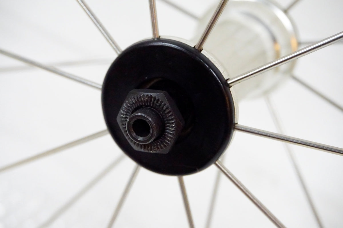 CAMPAGNOLO 「カンパニョーロ」 KHAMSIN カンパフリー ホイールセット / 名古屋大須店