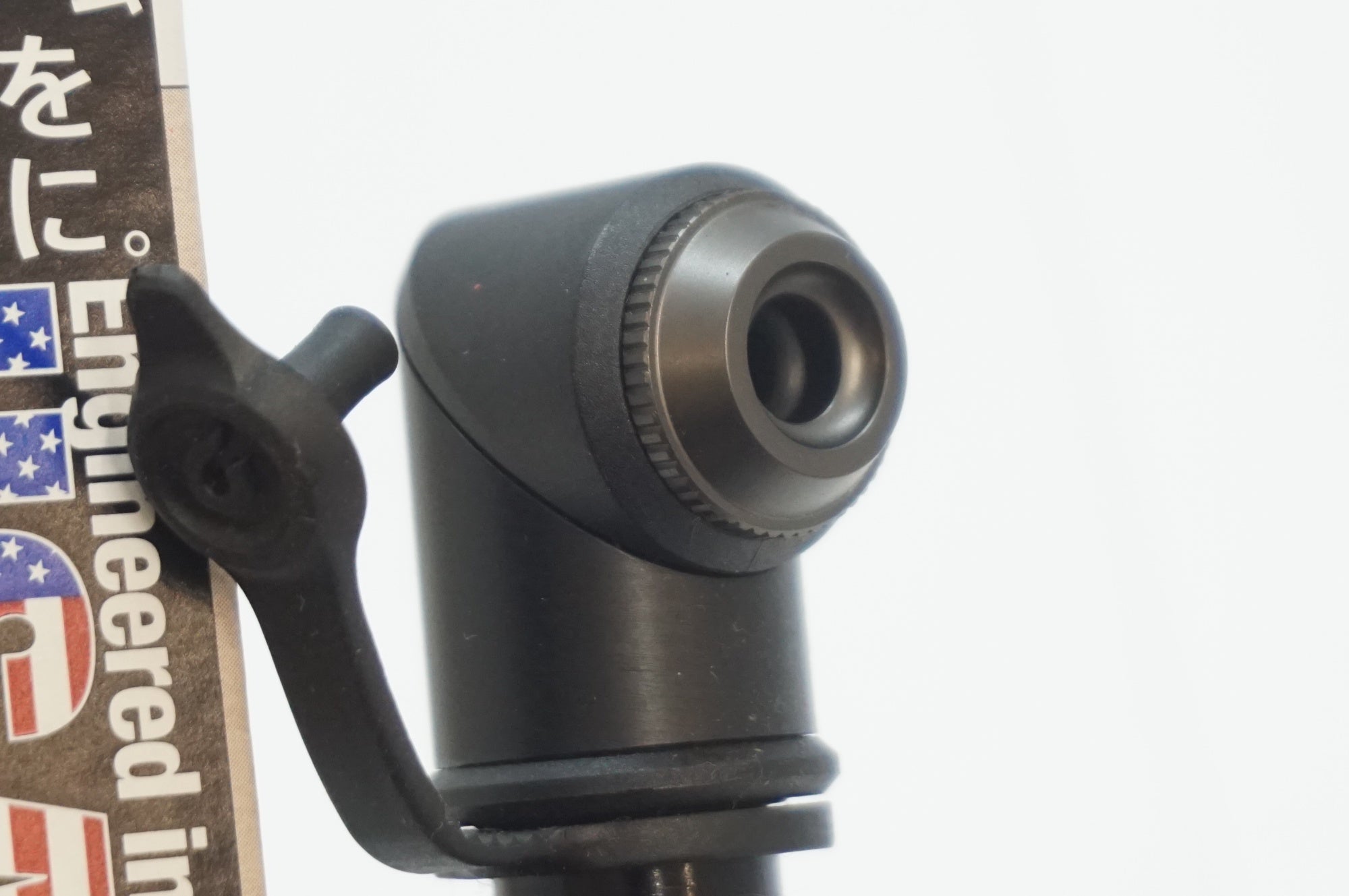 BLACKBURN 「ブラックバーン」 携帯ポンプ / 福岡店