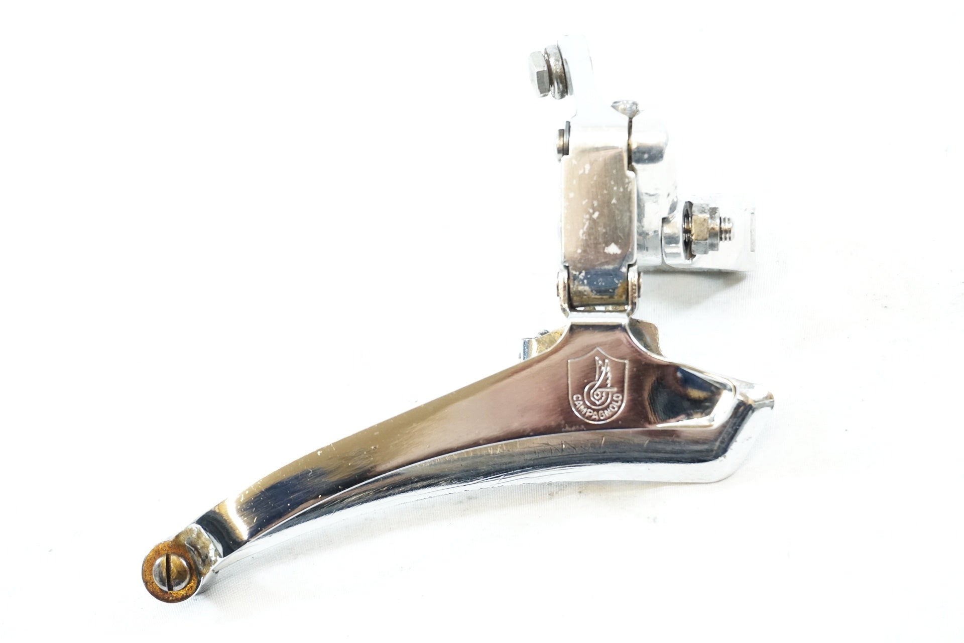 CAMPAGNOLO 「カンパニョーロ」 VICTORY フロントディレイラー / 有明ガーデン店