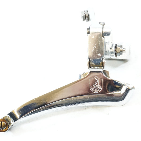 CAMPAGNOLO 「カンパニョーロ」 VICTORY フロントディレイラー / 有明