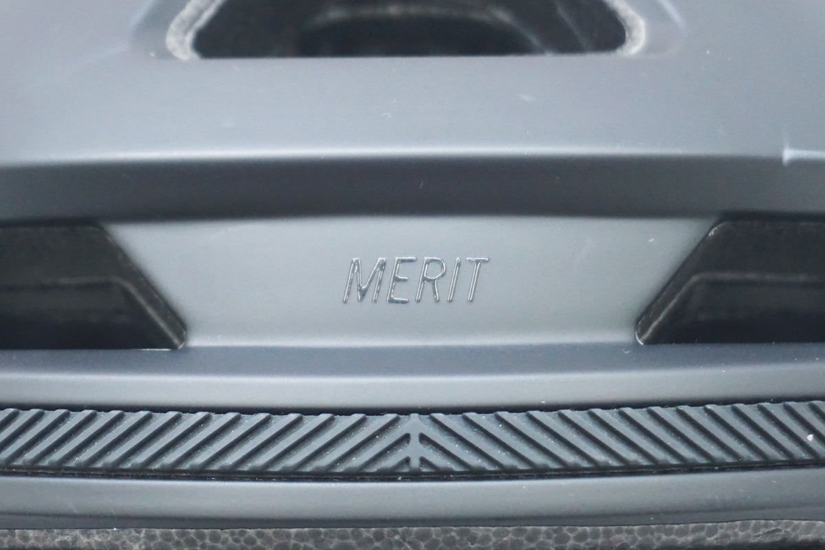 GIRO 「ジロ」 MERIT SPHERICAL Lサイズ ヘルメット / 大阪美原北インター店