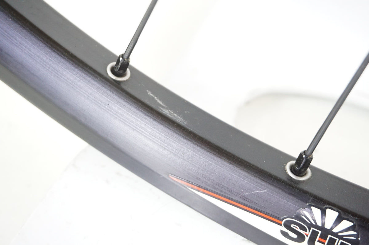 SUNRINGLE 「サンリングル」 SRX STR SHIMANO10s 手組ホイールセット / 宇都宮店