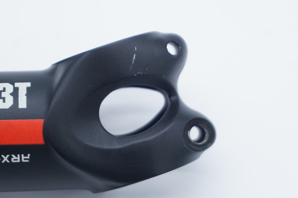 3T 「スリーティー」 ARX TEAM Φ31.8 120mm ステム/ 滋賀大津店