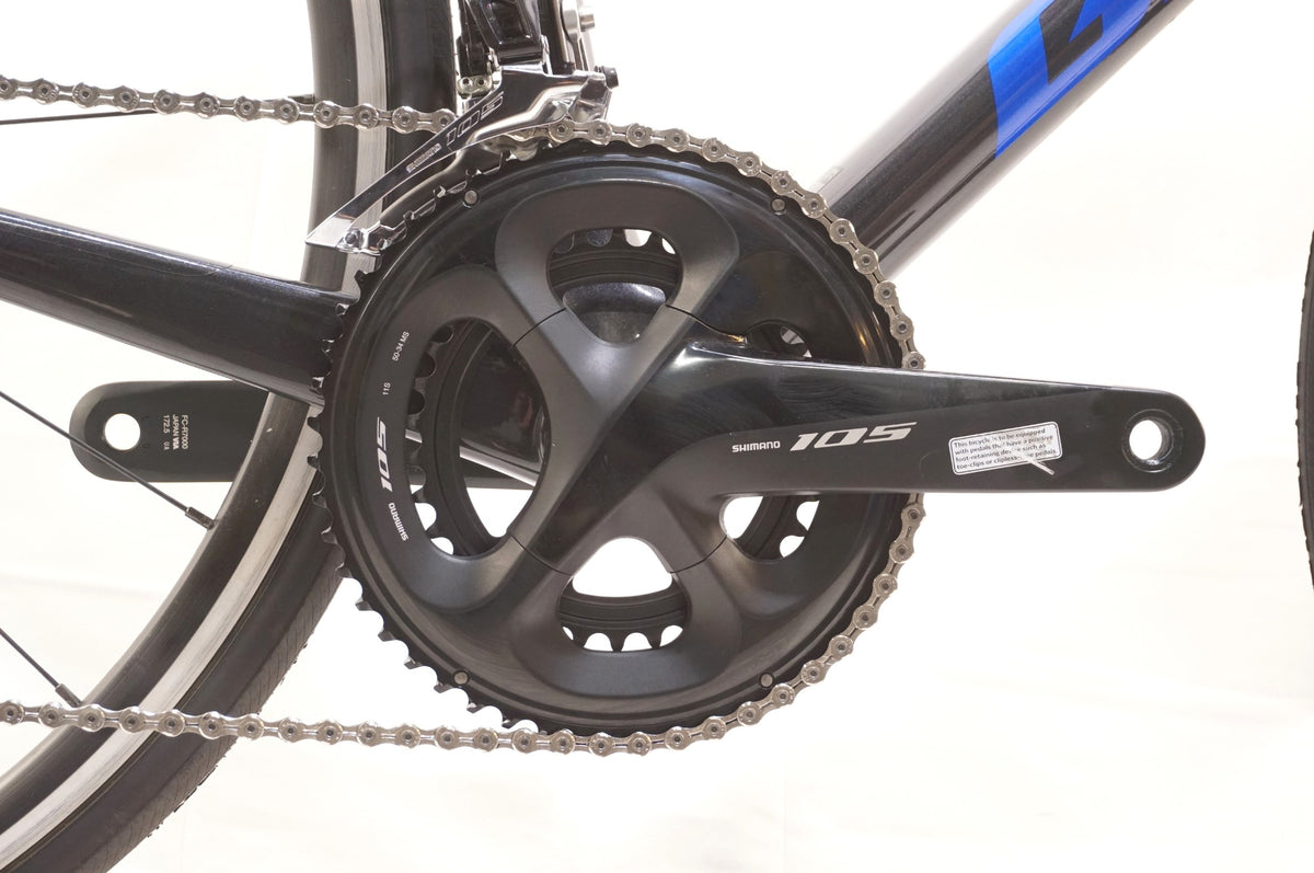 GIANT 「ジャイアント」 TCR ADVANCED 2 KOM 2022年モデル ロードバイク / 中目黒店