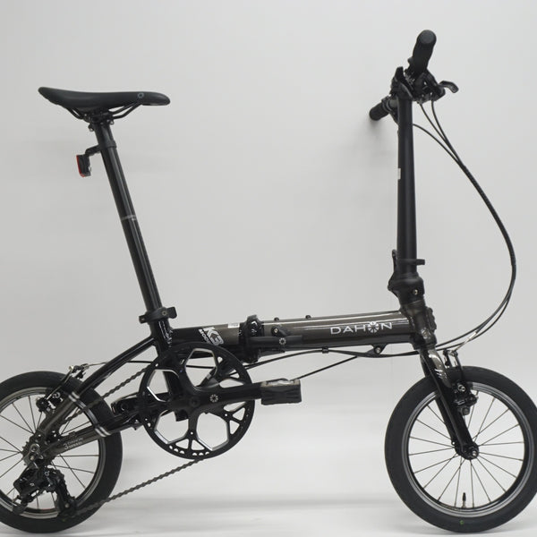 DAHON 「ダホン」 K3 2023年モデル 14インチ 折り畳み自転車 / 福岡店