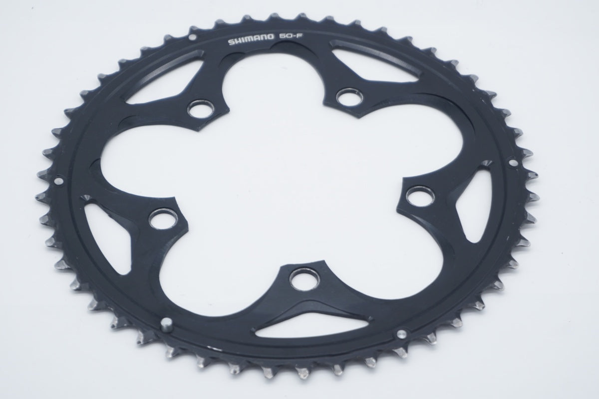 SHIMANO 「シマノ」 SG-X 50-34T チェーンリング / 滋賀大津店