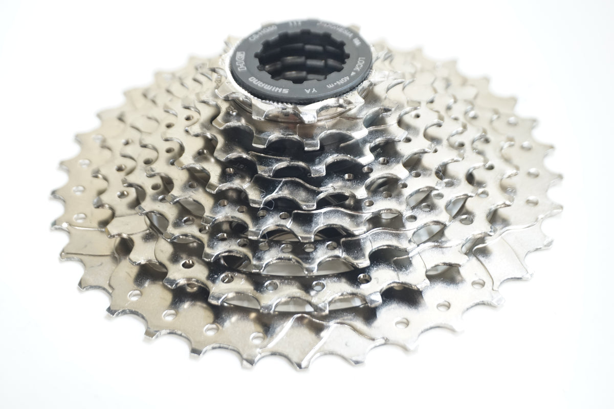 SHIMANO 「シマノ」 CS-HG50-8 11-34T スプロケット / 大宮店