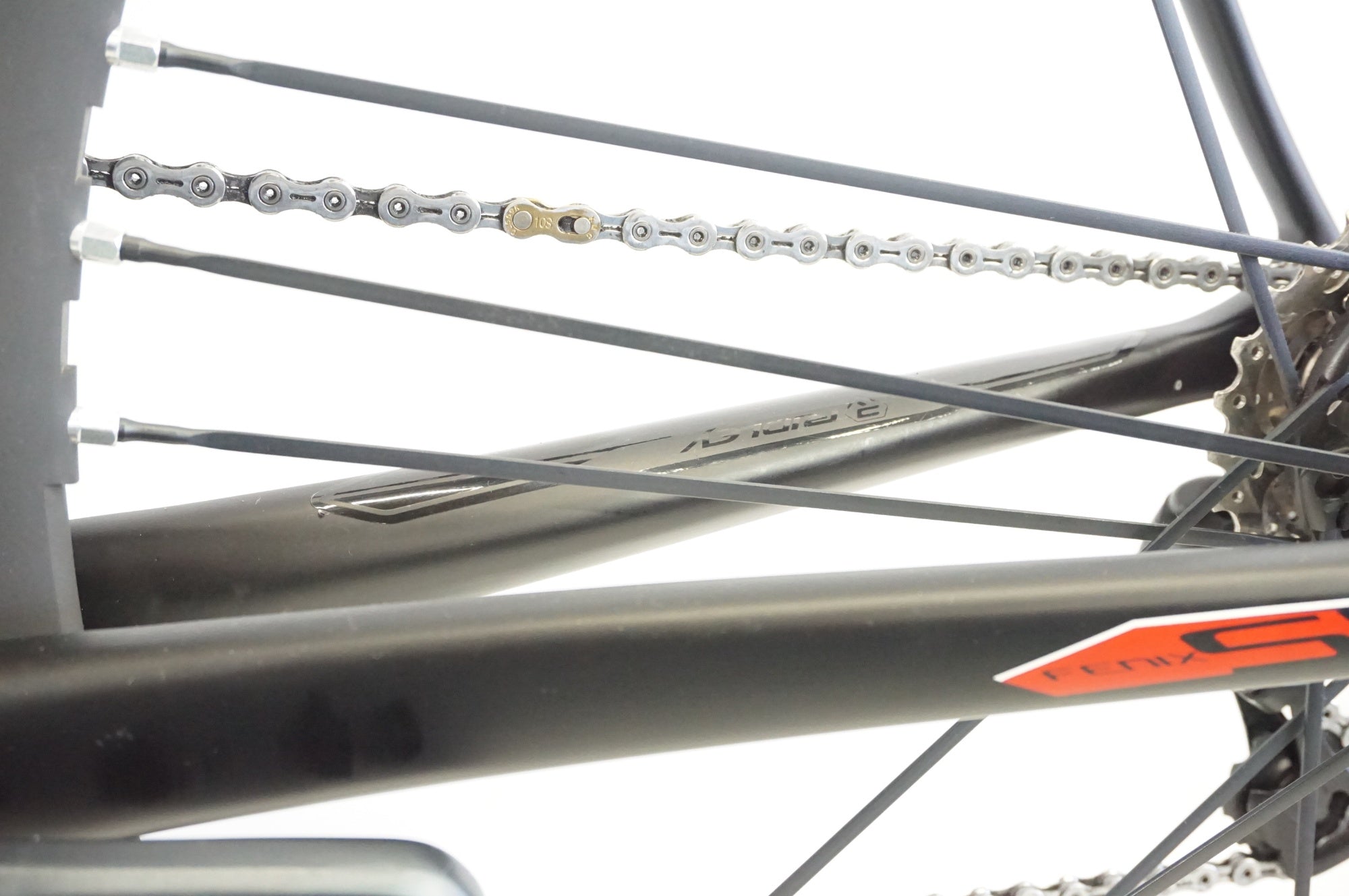 RIDLEY 「リドレー」 FENIX SL 年式不明 ロードバイク / 宇都宮店