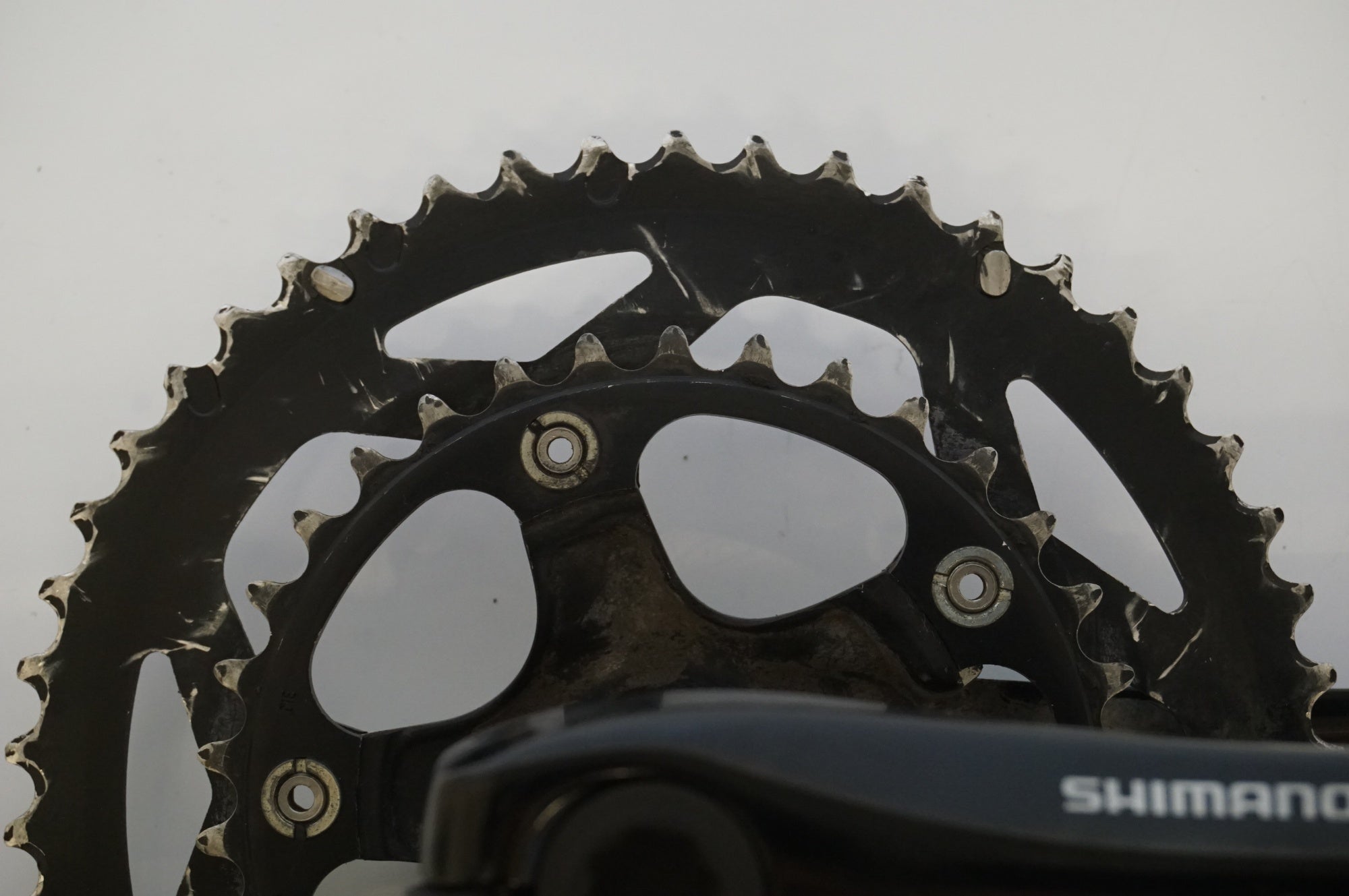 SHIMANO 「シマノ」 FC-RS500 50-34T 170mm クランク / 浜松店