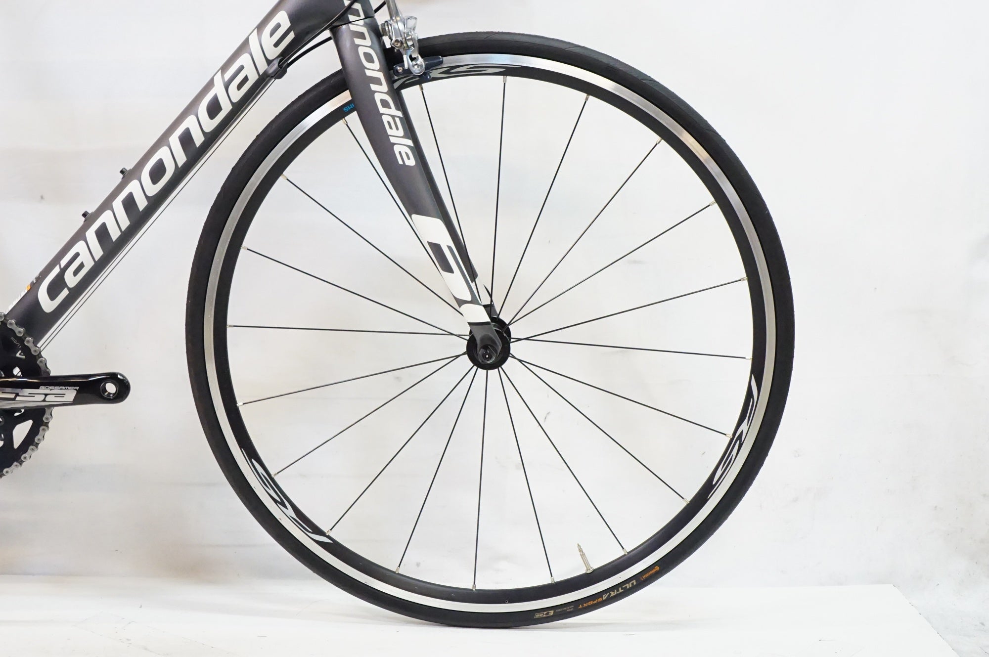 CANNONDALE 「キャノンデール」 SUPERSIX EVO 5 105 2014年モデル ロードバイク / 熊谷本店