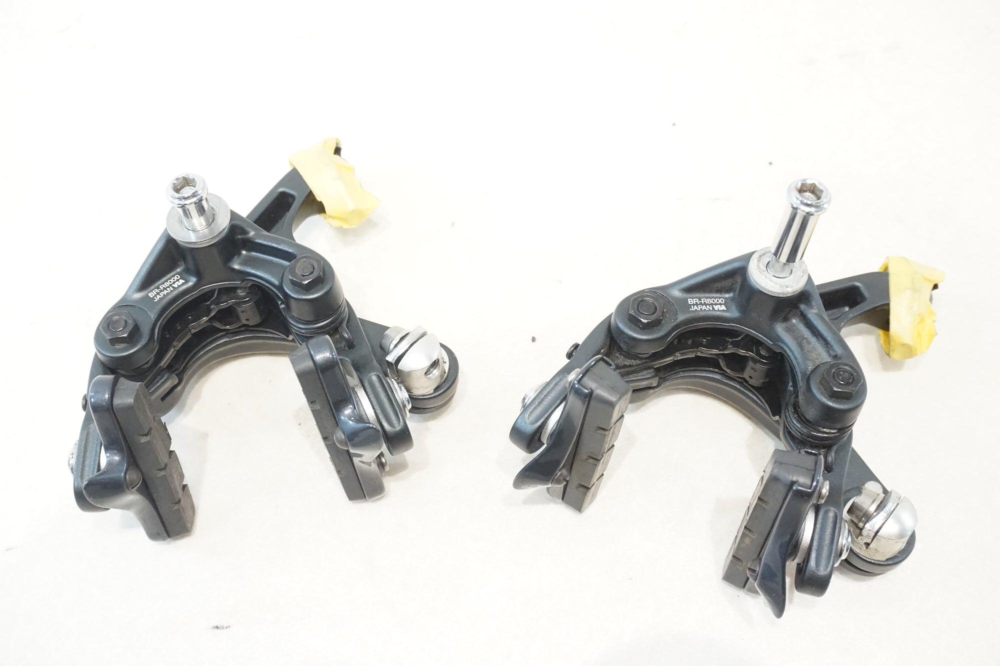 SHIMANO 「シマノ」 ULTEGRA BR-R8000 キャリパーブレーキセット / 横浜戸塚店