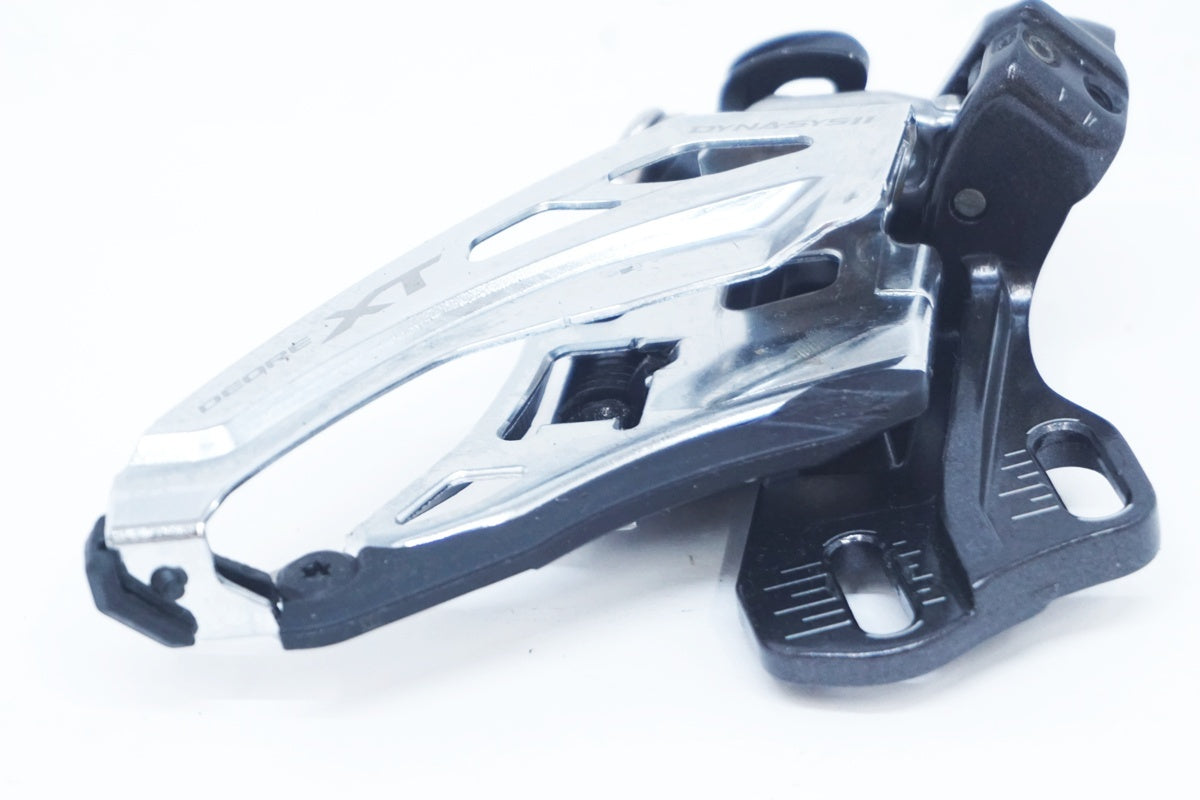 SHIMANO 「シマノ」 DEORE XT FD-M8020 フロントディレイラー / 大阪
