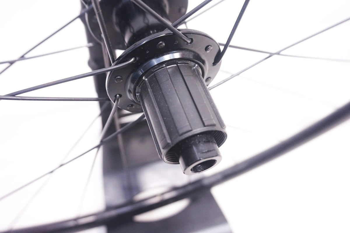 DT SWISS 「ディーティースイス」 R470 DB SHIMANO 11s ホイールセット / 大阪門真店