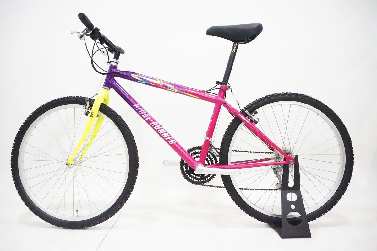 MIYATA「ミヤタ」 SUPER RIDGE RUNNER マウンテンバイク/ 京都西院店