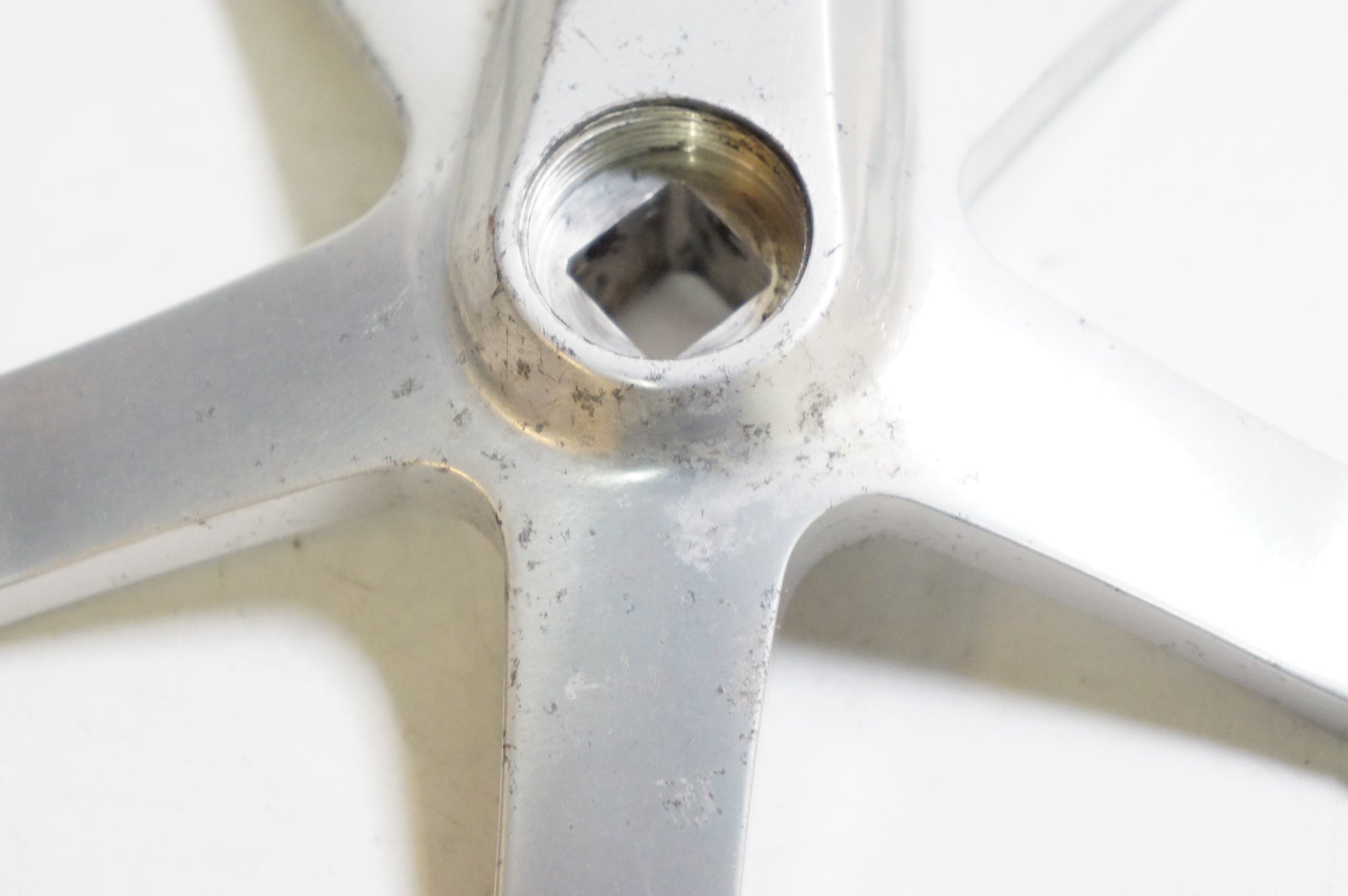 SUGINO 「スギノ」 75 NJS 52T 172.5mm クランク / 熊谷本店