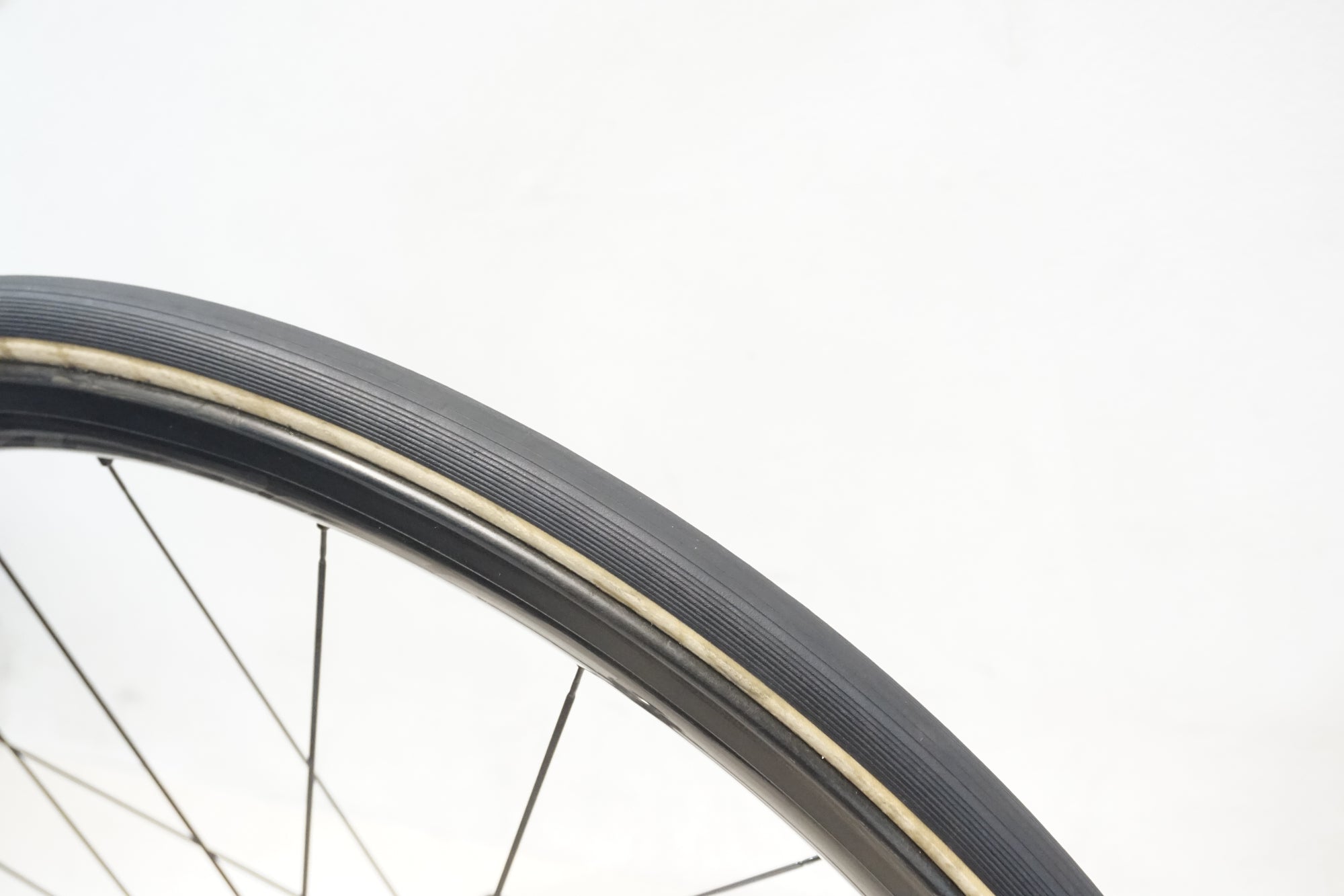 SHIMANO 「シマノ」 DURA-ACE WH-R9100 C40 TU シマノ11速 ホイール