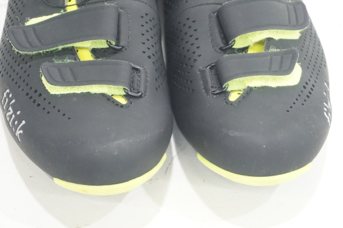 FIZIK 「フィジーク」 R4 ROAD SHOES EUR41.5(26.7cm)サイズ シューズ / 滋賀大津店