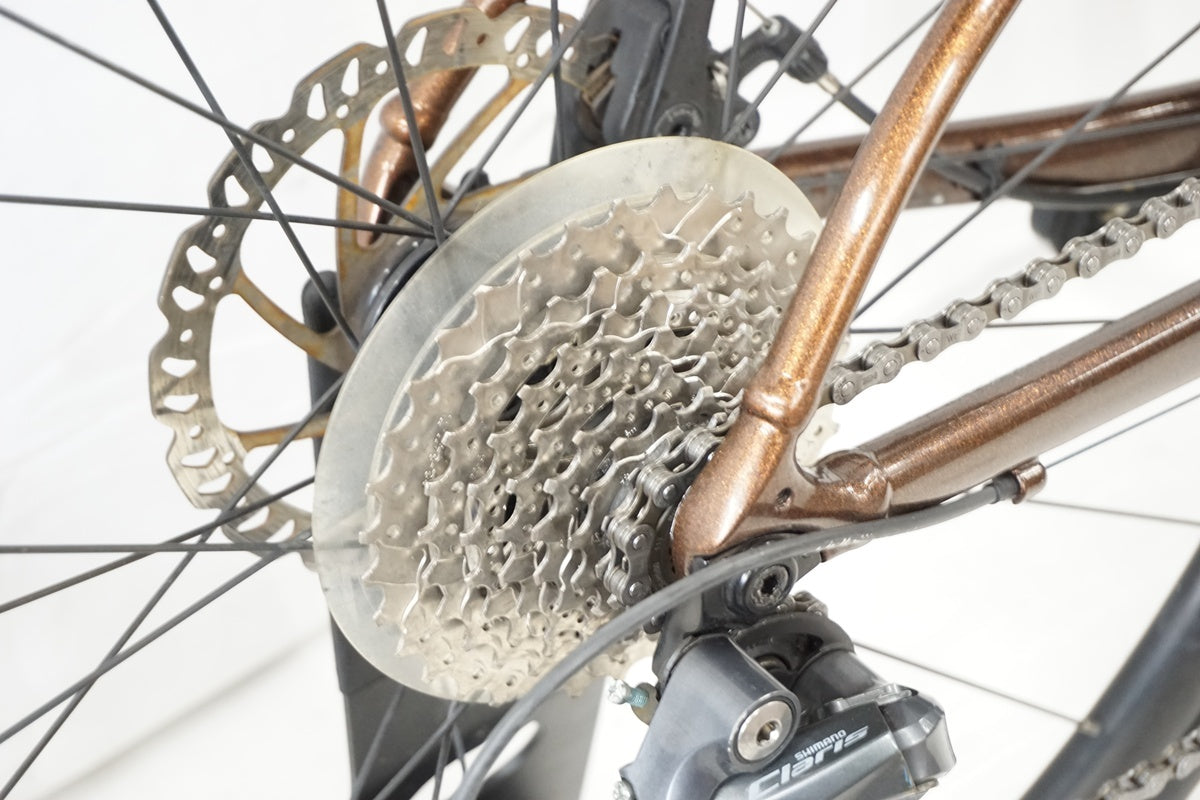 GIANT 「ジャイアント」 CONTEND AR 4 2022年モデル ロードバイク / 奈良店