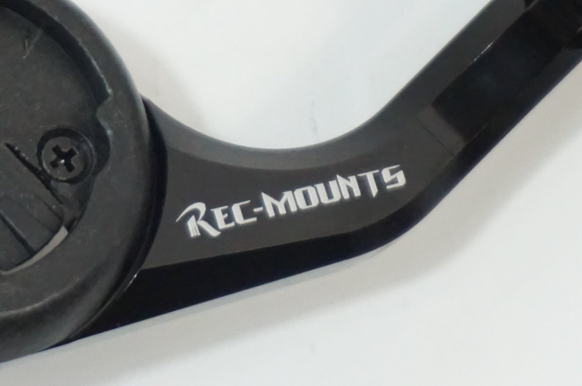 REC-MOUNTS 「レックマウント」 ハンドルバー マウント / 世田谷店