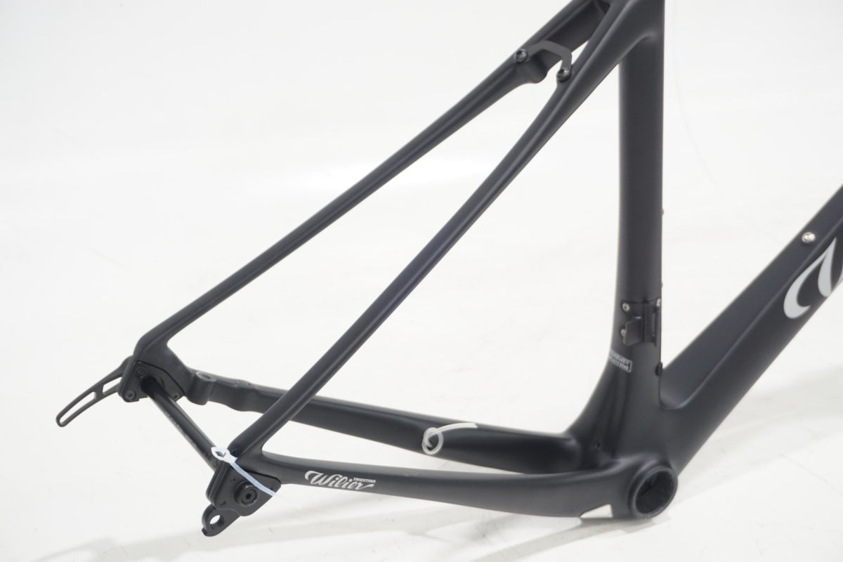 WILIER 「ウィリエール」 CENTO 1 NDR DISC 2024年モデル フレーム