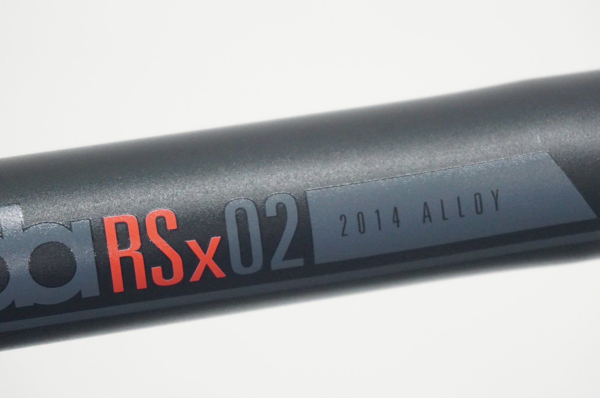 DEDA 「デダ」 RS×02 2014 ALLOY φ27.2 350mm シートポスト / 福岡店