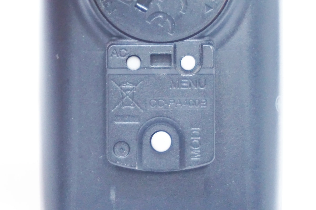 CATEYE 「キャットアイ」 CC-PA400B サイクルコンピューター / 大阪美原北インター店