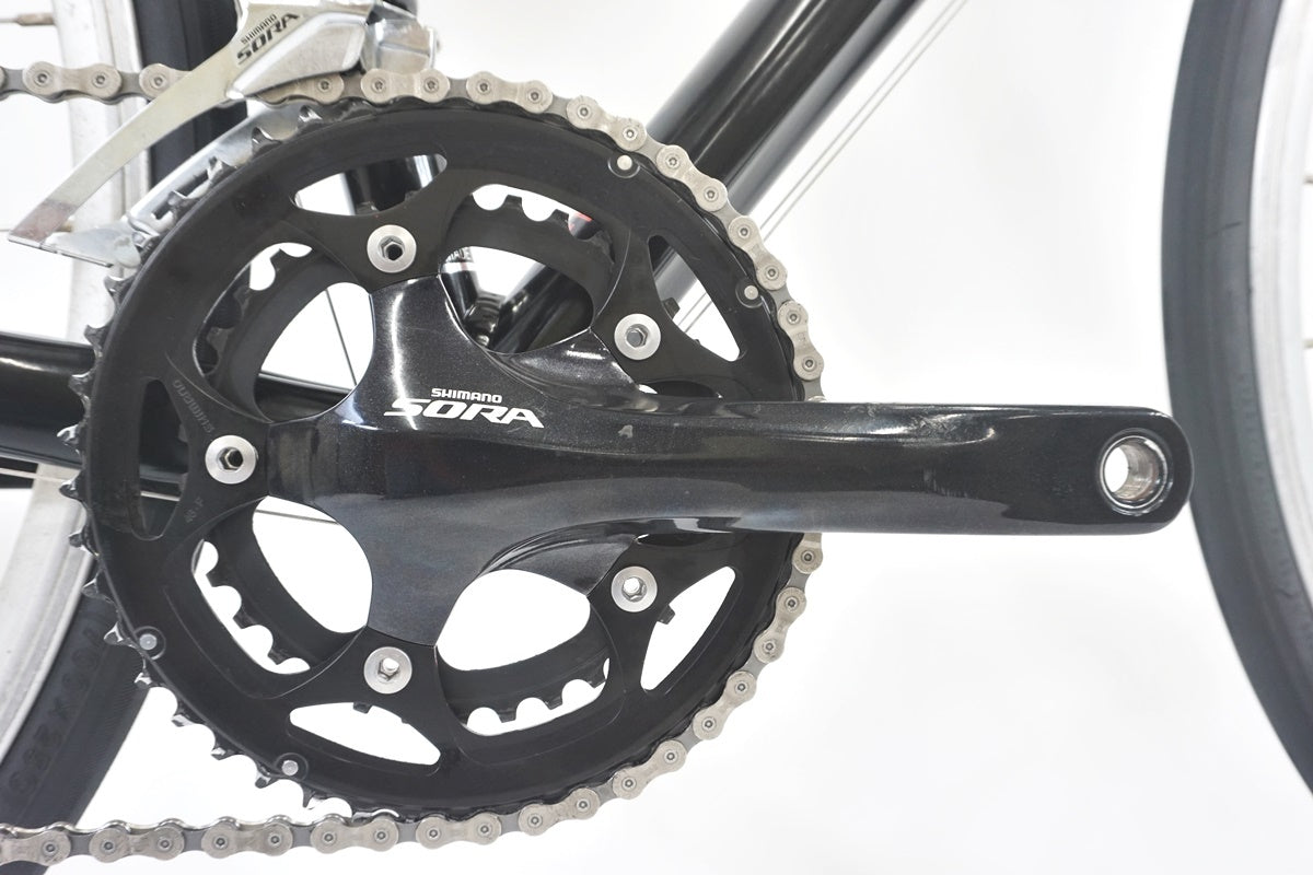 LOUIS GARNEAU 「ルイガノ」 LGS-CEN 2015年モデル ロードバイク / 東京商品化センター