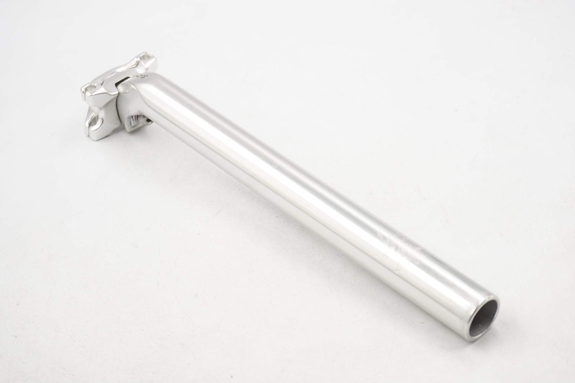 NITTO 「ニットー」 65 Φ27.2 300mm シートポスト / 奈良店